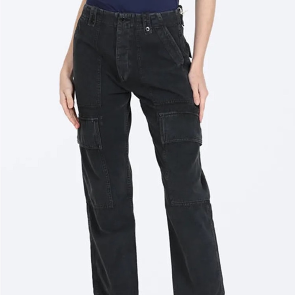 CoH cargo pants